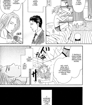 [NISHIDA Higashi] Koi to Keiji [Eng] {anonymous} – Gay Manga sex 147