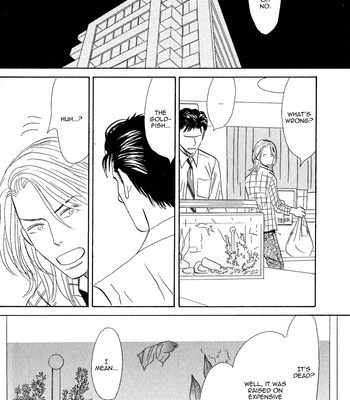 [NISHIDA Higashi] Koi to Keiji [Eng] {anonymous} – Gay Manga sex 151