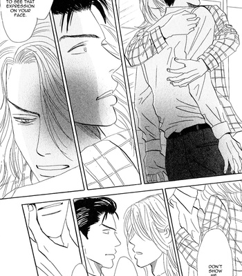 [NISHIDA Higashi] Koi to Keiji [Eng] {anonymous} – Gay Manga sex 153