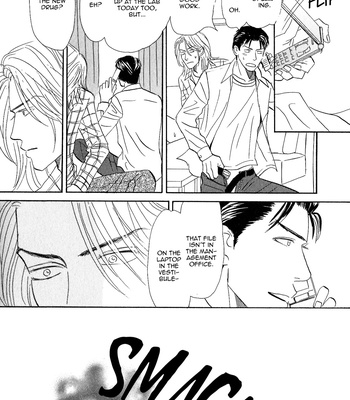 [NISHIDA Higashi] Koi to Keiji [Eng] {anonymous} – Gay Manga sex 157