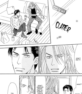 [NISHIDA Higashi] Koi to Keiji [Eng] {anonymous} – Gay Manga sex 158