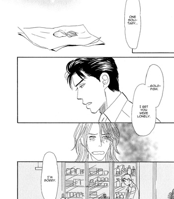[NISHIDA Higashi] Koi to Keiji [Eng] {anonymous} – Gay Manga sex 162