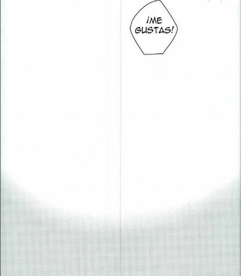 [Elevatordog] You Already Crazy for Me – Haikyuu!! dj [ESP] – Gay Manga sex 29