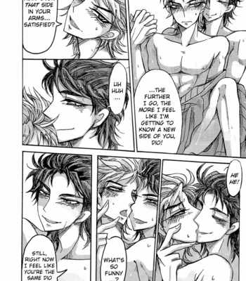 [Heavenly Honey/ Tenmitsu] D’s Night Assembly [Eng] – Gay Manga sex 25