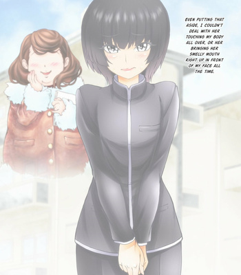 [♀ Seraphita ♂] Binbou Dasshutsu! Otokonoko Keikaku ♂ [Eng] – Gay Manga sex 5