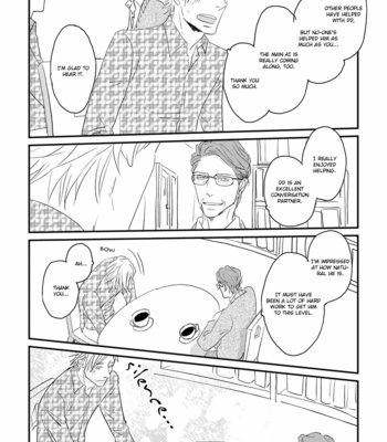 [MICHIRU Sonoo] Suki ni Nacchau yo [Eng] – Gay Manga sex 34