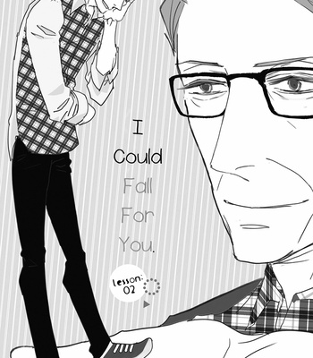 [MICHIRU Sonoo] Suki ni Nacchau yo [Eng] – Gay Manga sex 39