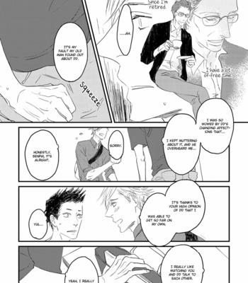 [MICHIRU Sonoo] Suki ni Nacchau yo [Eng] – Gay Manga sex 117