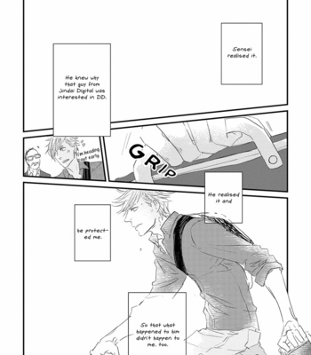 [MICHIRU Sonoo] Suki ni Nacchau yo [Eng] – Gay Manga sex 119