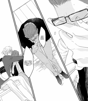 [MICHIRU Sonoo] Suki ni Nacchau yo [Eng] – Gay Manga sex 135