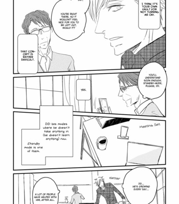 [MICHIRU Sonoo] Suki ni Nacchau yo [Eng] – Gay Manga sex 212
