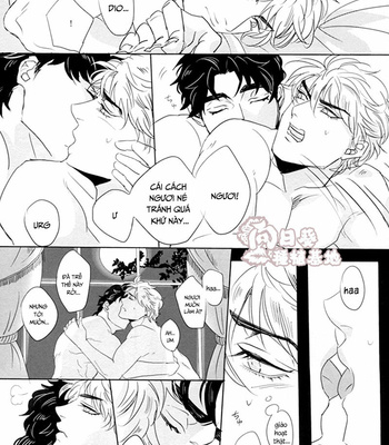 [challa] Mama – Jojo dj [Vi] – Gay Manga sex 10