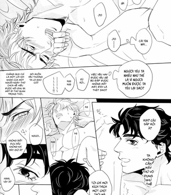 [challa] Mama – Jojo dj [Vi] – Gay Manga sex 11