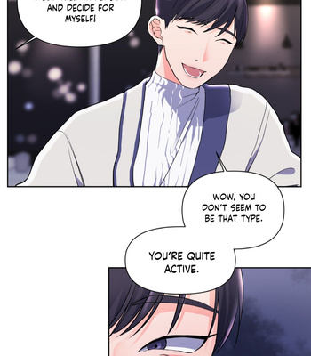 [Kkobogbyeol] Dating Practice [Eng] – Gay Manga sex 15