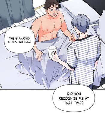 [Kkobogbyeol] Dating Practice [Eng] – Gay Manga sex 26