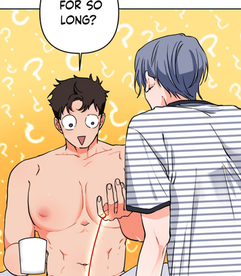 [Kkobogbyeol] Dating Practice [Eng] – Gay Manga sex 27