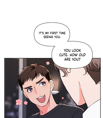 [Kkobogbyeol] Dating Practice [Eng] – Gay Manga sex 7