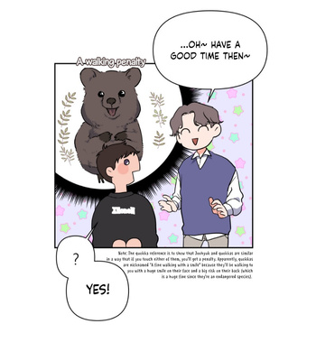 [Kkobogbyeol] Dating Practice [Eng] – Gay Manga sex 8