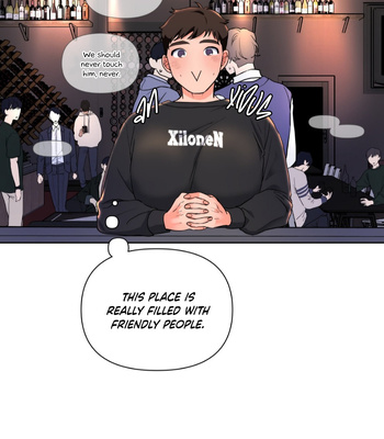 [Kkobogbyeol] Dating Practice [Eng] – Gay Manga sex 9