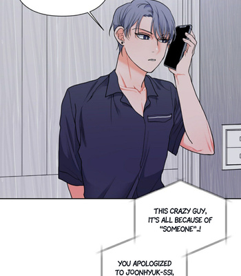 [Kkobogbyeol] Dating Practice [Eng] – Gay Manga sex 271