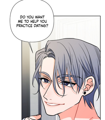 [Kkobogbyeol] Dating Practice [Eng] – Gay Manga sex 60