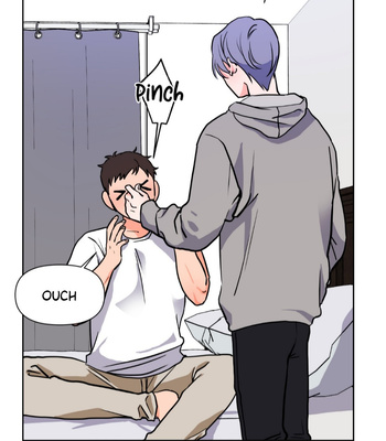 [Kkobogbyeol] Dating Practice [Eng] – Gay Manga sex 38