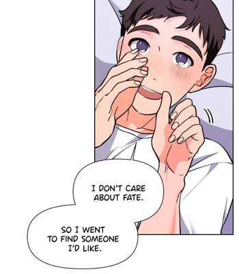 [Kkobogbyeol] Dating Practice [Eng] – Gay Manga sex 41