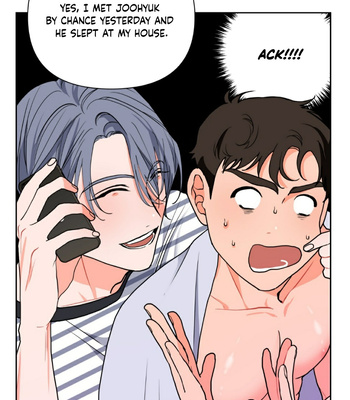 [Kkobogbyeol] Dating Practice [Eng] – Gay Manga sex 85