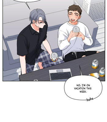 [Kkobogbyeol] Dating Practice [Eng] – Gay Manga sex 102