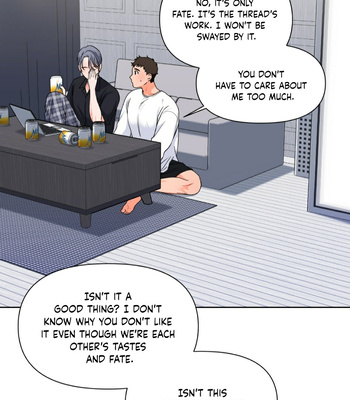 [Kkobogbyeol] Dating Practice [Eng] – Gay Manga sex 107