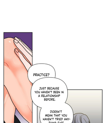 [Kkobogbyeol] Dating Practice [Eng] – Gay Manga sex 112