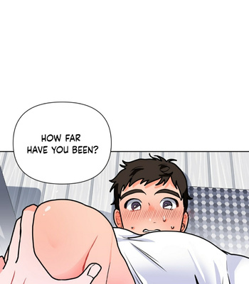 [Kkobogbyeol] Dating Practice [Eng] – Gay Manga sex 113