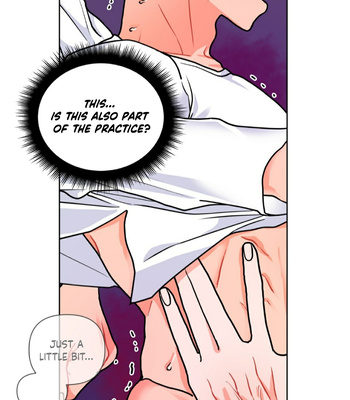 [Kkobogbyeol] Dating Practice [Eng] – Gay Manga sex 115