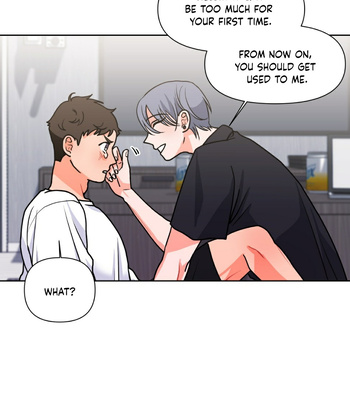 [Kkobogbyeol] Dating Practice [Eng] – Gay Manga sex 122