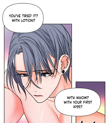 [Kkobogbyeol] Dating Practice [Eng] – Gay Manga sex 154