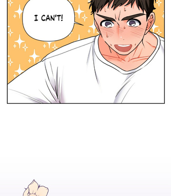 [Kkobogbyeol] Dating Practice [Eng] – Gay Manga sex 133