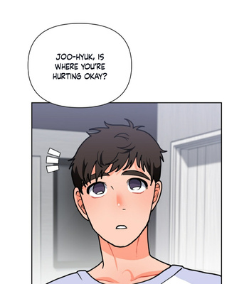 [Kkobogbyeol] Dating Practice [Eng] – Gay Manga sex 191