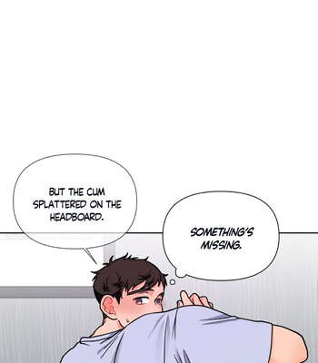 [Kkobogbyeol] Dating Practice [Eng] – Gay Manga sex 195