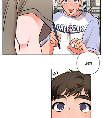 [Kkobogbyeol] Dating Practice [Eng] – Gay Manga sex 188