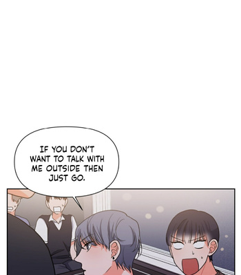 [Kkobogbyeol] Dating Practice [Eng] – Gay Manga sex 238