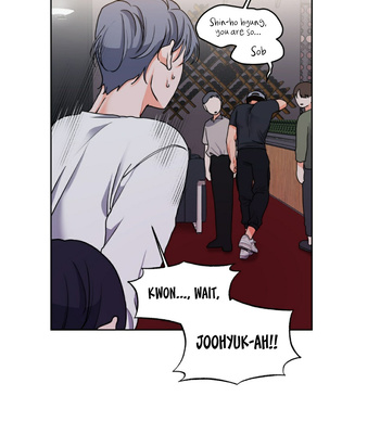 [Kkobogbyeol] Dating Practice [Eng] – Gay Manga sex 239