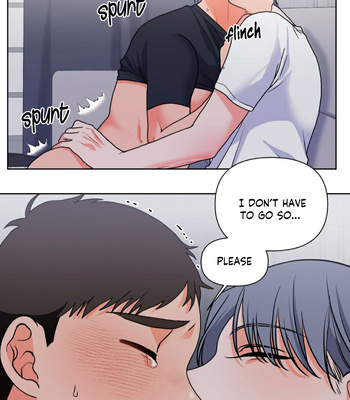 [Kkobogbyeol] Dating Practice [Eng] – Gay Manga sex 259