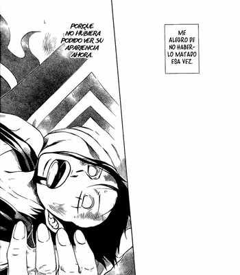 [Secco (TeionYakedo)] Snow Dome – One Piece dj [Español] {LPF} – Gay Manga sex 11