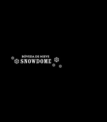 [Secco (TeionYakedo)] Snow Dome – One Piece dj [Español] {LPF} – Gay Manga sex 12