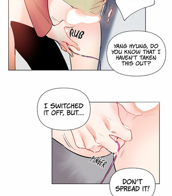 [OFFCAR] Ack! It’s A Toy! [Eng] – Gay Manga sex 40