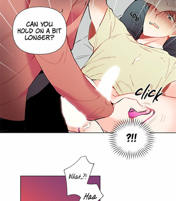 [OFFCAR] Ack! It’s A Toy! [Eng] – Gay Manga sex 41