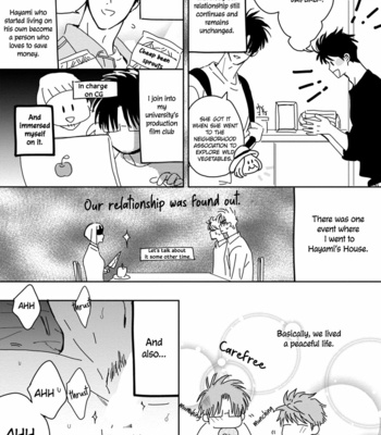 [HATA Takashi] Sukebe no Seishun [Eng] – Gay Manga sex 182