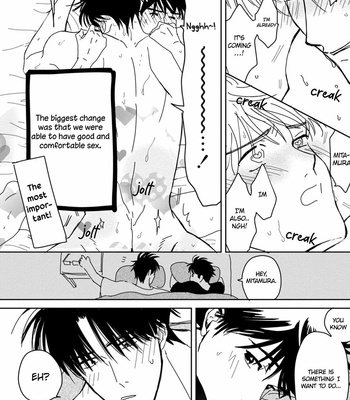 [HATA Takashi] Sukebe no Seishun [Eng] – Gay Manga sex 183