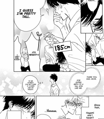 [HATA Takashi] Sukebe no Seishun [Eng] – Gay Manga sex 45