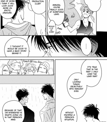 [HATA Takashi] Sukebe no Seishun [Eng] – Gay Manga sex 186